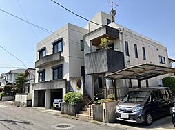 大和市つきみ野8丁目 中古戸建