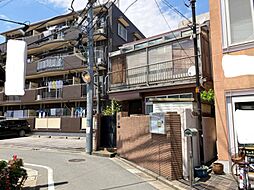 駅徒歩2分世田谷区若林4丁目 土地