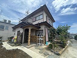 伊勢原市田中〜建築条件なし土地〜