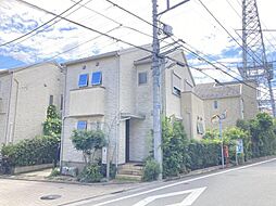 スムストック認定杉並区成田西1丁目 ミサワホーム戸建