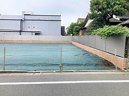 大田区田園調布1丁目　Ａ区画