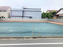 大田区田園調布1丁目　Ｂ区画