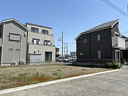 建築条件付き稲城市大丸　土地