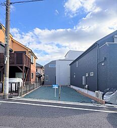 大田区南馬込4丁目　Ｎｏ．1区画