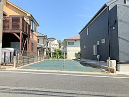 大田区南馬込4丁目　Ｎｏ．1区画