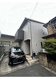 川崎市高津区東野川1丁目（ミサワホーム施工）