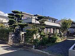 秦野市千村中古戸建（積水化学工業施工）