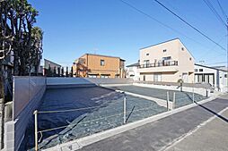 三鷹市上連雀4丁目　No.2