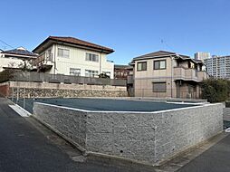 国分寺市東元町3丁目分譲地NO.2