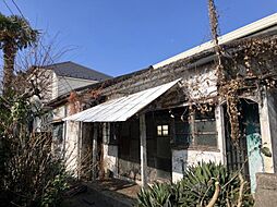 杉並区本天沼2丁目土地　1