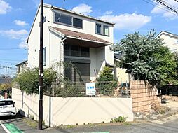 日野市南平一丁目ミサワホーム戸建