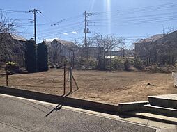 川口市西立野　1区画