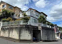 八王子市谷野町戸建