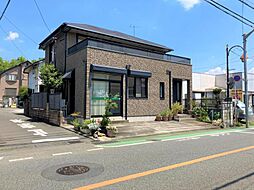 東村山市廻田町