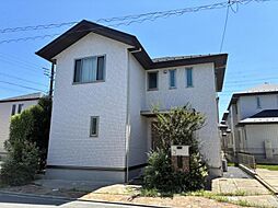 八千代市八千代台北11丁目　中古戸建(パナソニックホームズ)