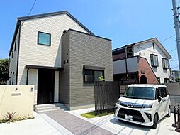市川市八幡4丁目ミサワホーム戸建