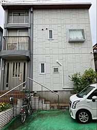 東久留米市下里3丁目ミサワホーム施工中古戸建 鉄骨造住宅