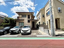 杉並区和田1丁目 土地