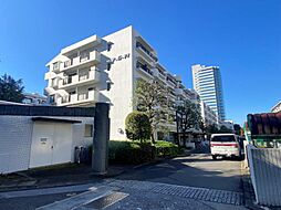 光が丘パークタウン春の風公園街11号棟