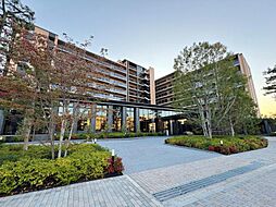 シティテラス多摩川　F