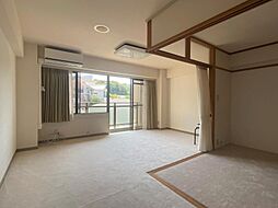 逗子ヘルス・ケア・マンション