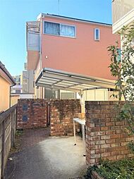 永福4丁目 ミサワホーム施工中古戸建