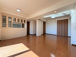 ライオンズガーデン松戸みのり台