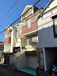 国分寺市西恋ヶ窪中古戸建