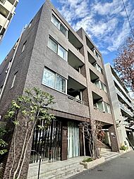 レ・ジェイド上北沢 407号室　407