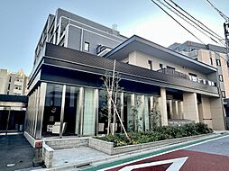 クレヴィア新宿中落合EAST 702号室　702