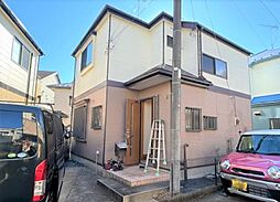 町田市矢部町戸建