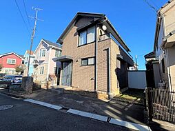 武蔵村山市大南三丁目ミサワホーム施工