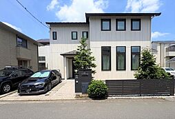 武蔵村山市大南5丁目　ミサワホーム施工中古戸建