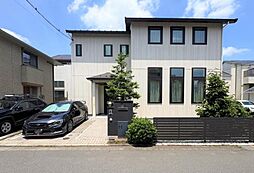 武蔵村山市大南5丁目 ミサワホーム施工中古戸建