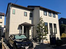 武蔵村山市大南5丁目　ミサワホーム施行中古戸建