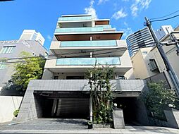 ザ・グランツ代々木参宮橋