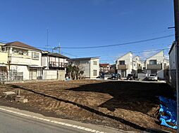 国分寺市戸倉2丁目　建売　2号棟