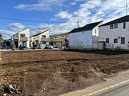 国分寺市戸倉2丁目　建売　1号棟