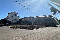 花見川区こてはし台2丁目建築条件付土地1号地　1号地