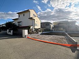 花見川区こてはし台2丁目建築条件付土地2号地 2号地