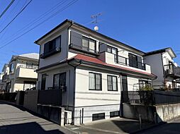 国立市中1丁目戸建