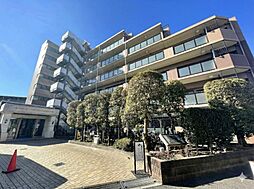 ライオンズガーデン調布多摩川　5階