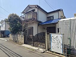 新座市東2丁目