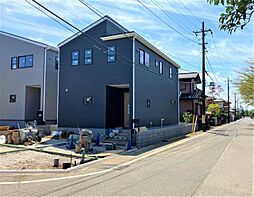 こてはし台2丁目 1号棟