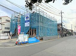 こてはし台2丁目 1号棟