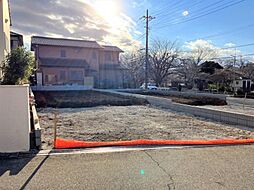 こてはし台2丁目 2号棟