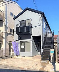 豊島7丁目　ミサワホーム施工中古戸建