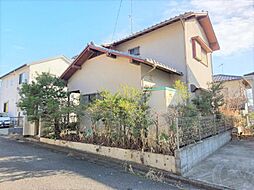 神奈川県秦野市南矢名 土地（古家有）