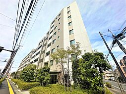 クラッシィハウス浜田山　502