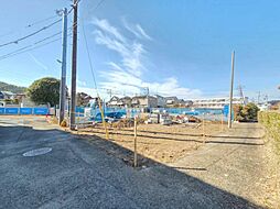 日野市落川 新築戸建